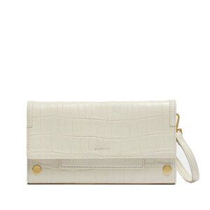 AJ crossbody Calla Lily Crocco